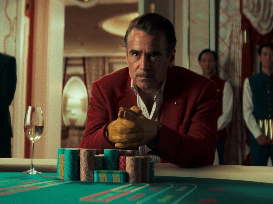 Austro-Regisseur Berger mischt Filmfestival San Sebastian auf