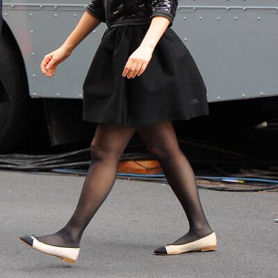 Was Männer an Frauen-Modetrends hassen