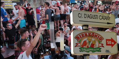 Ballermann Bierkönig