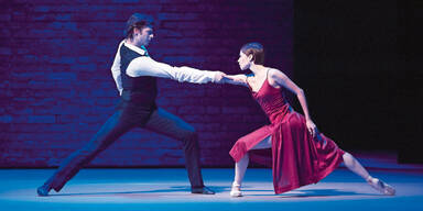 Premiere: Richard Strauss-Ballettabend