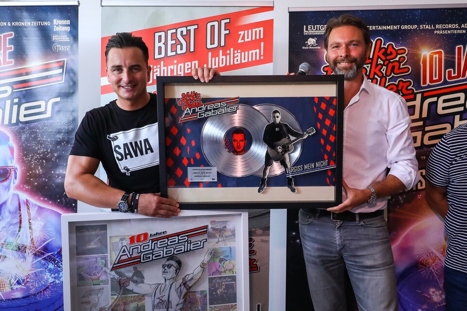 Paukenschlag in der Musik-Szene: 