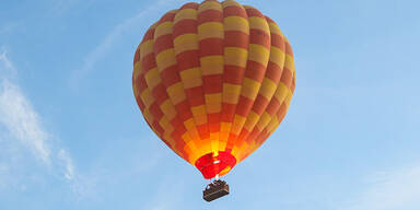Höhepunkt am Höhepunkt: US-Firma bietet Ballon-Sex an