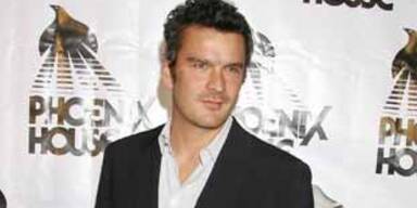 Balthazar Getty