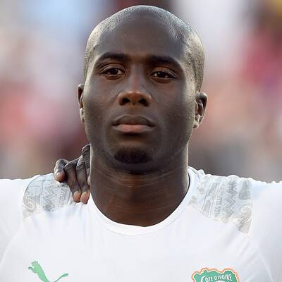 Der Kader der Elfenbeinküste