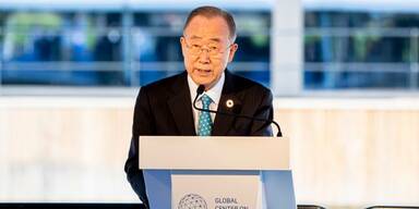 Ban Ki-moon