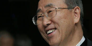 Ban-Ki-Moon