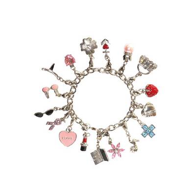 Baumax - Griller Pink Ribbon Tischgriller