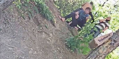 "Sittenw&auml;chter" im Polizei-Visier