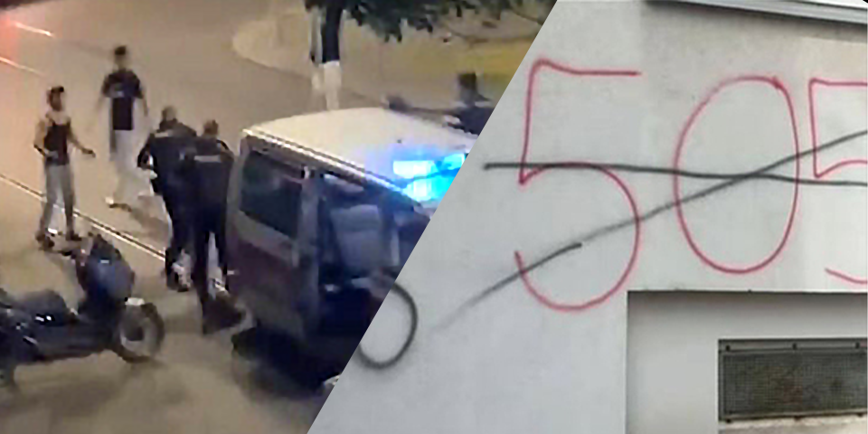 Bandenkrieg in Wien - jetzt Prozess wegen 5-fachen Mordversuchs!