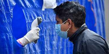 Corona: Bangladesch verbietet EU-B&uuml;rgern Einreise