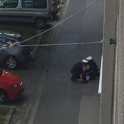 Banküberfall Millennium City