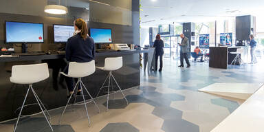 Banken-KV: Gewerkschaft droht mit Streik