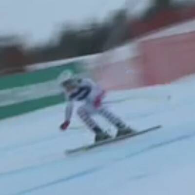 Die besten Bilder der Herren-Kombi