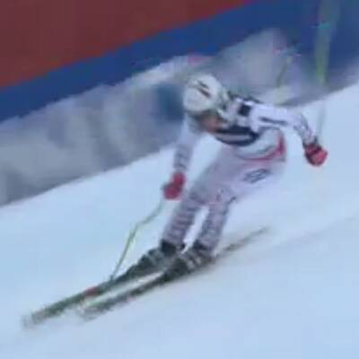 Die besten Bilder der Herren-Kombi