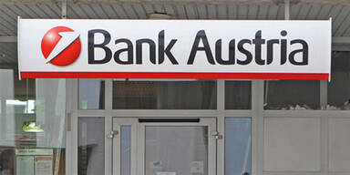 Bank Austria