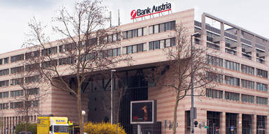 Bank Austria Bankaustria