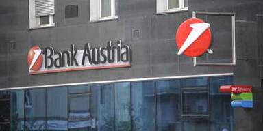 Online-Banking-Panne bei der Bank Austria