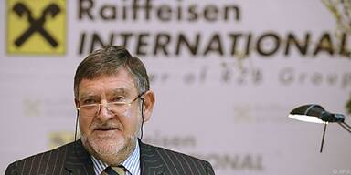 Stepic: RI-Gewinn im heurigen Jahr wackelt