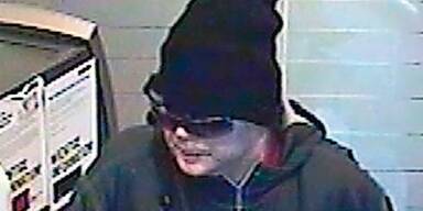 Serient&auml;ter kommt als "Schlumpf"