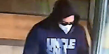 Bankr&auml;uber von Urfahr