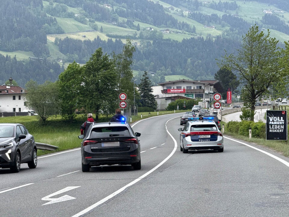 banküberfall fügen