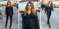 Cara Delevingne im sexy Outfit