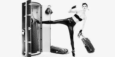 Louis Vuitton Boxsack