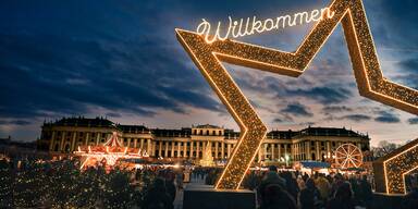 Advent-Hauptstadt Wien: Das sind die beliebtesten Christkindlm&auml;rkte des Landes