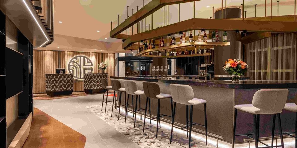 Neueröffnung NH Collection Salzburg City