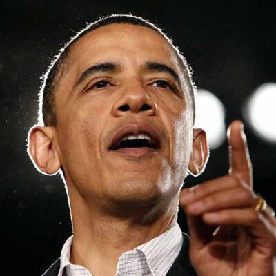 Die 25 einflussreichsten Führer