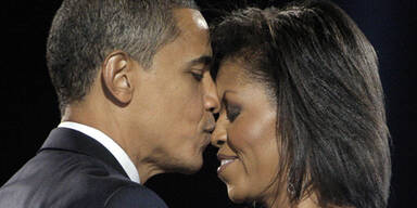 Michelle: So tickt die neue First Lady der USA