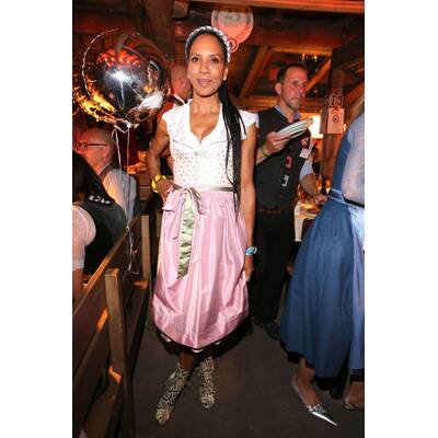 Annemarie Carpendale