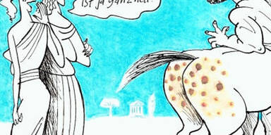 Eintritt unter 18 verboten