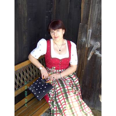 Voten Sie für das schönste Dirndl 