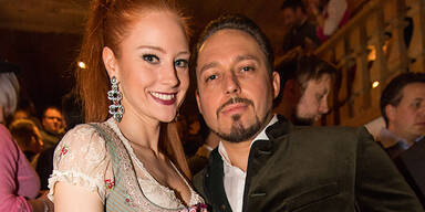 Barbara Meier Klemens Hallmann