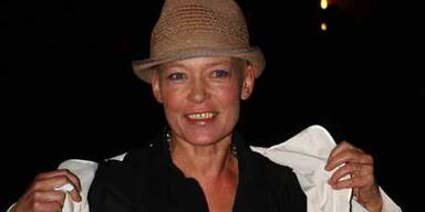 Barbara Rudniks Society-Comeback