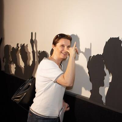 100 wichtigsten Ladies