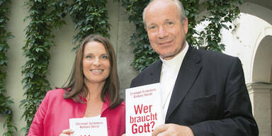 Barbara Stöckl 'Wer braucht Gott?'