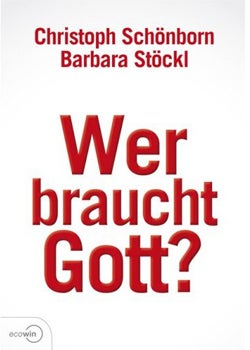 Barbara Stöckl  'Wer braucht Gott?'