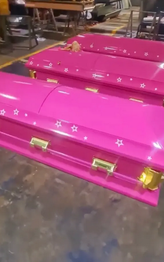 Olivares Funeral Home