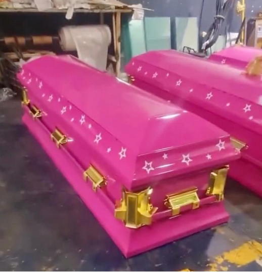 Olivares Funeral Home