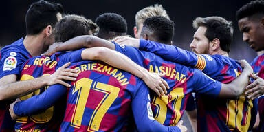 Kurios: Liga erlaubt „Barca“ Ausnahmetransfer