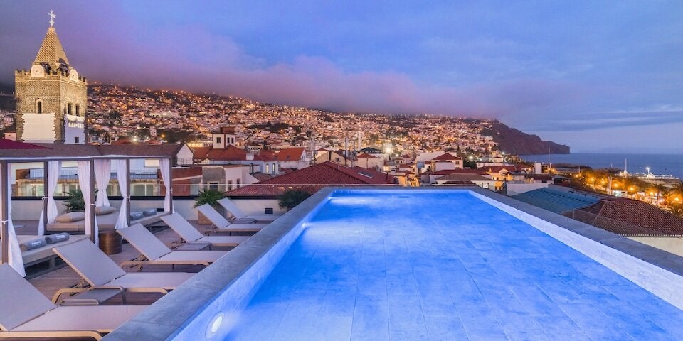 Madeira authentisch erleben