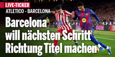 4:2 n.V. - Sturm entgeht Blamage in Krems