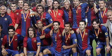 Barcelona Supercup 2006