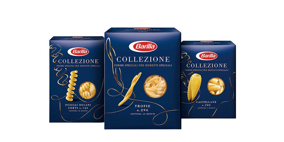 Barilla
