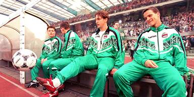 Ex-Rapid-Trainer und Europacup-Held von 1996 kommentiert auf Canal+
