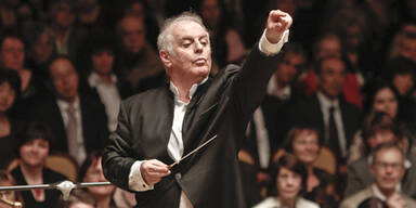 Daniel Barenboim