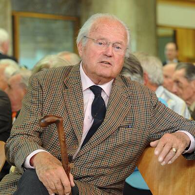 Die reichsten Österreicher