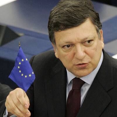 Anders Fogh Rasmussen, NATO-Generalsekretär